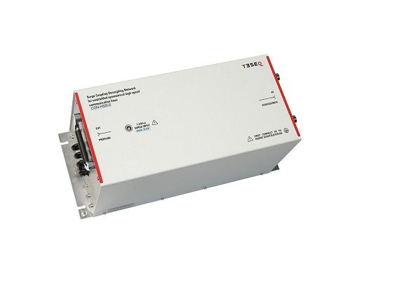 耦合去耦网络CDN