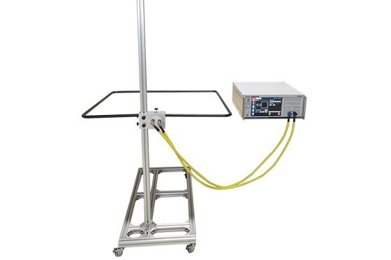 工频磁场发生器ES-8100