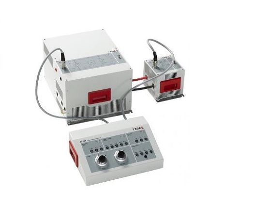 瞬态传导发射测试系统AES5500