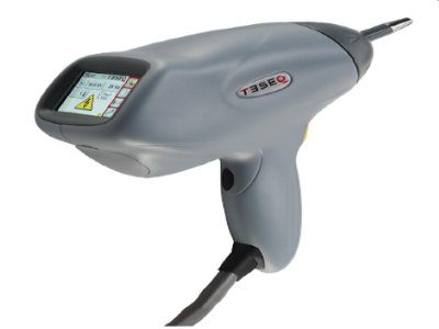 静电放电测试仪NSG 43x系列