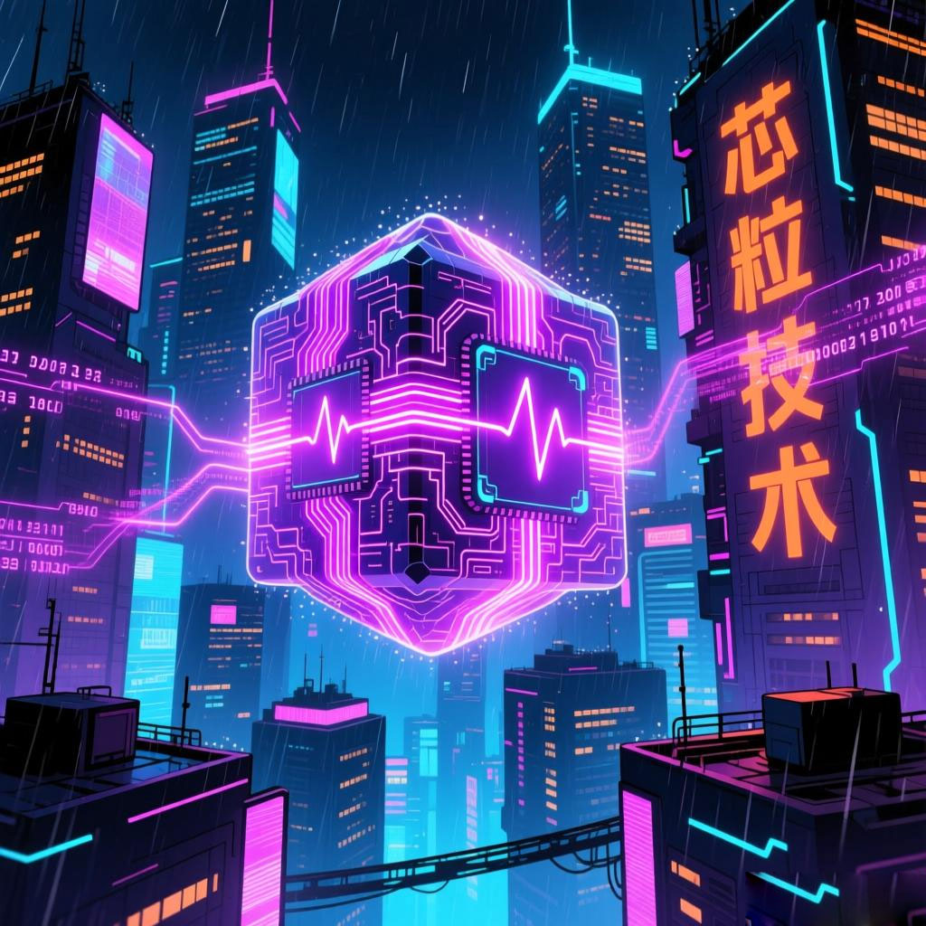 HiPi联盟6项团体标准获国家标准采信，推动芯粒技术标准化发展